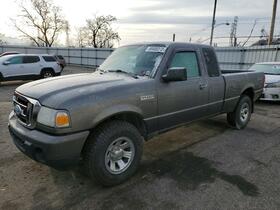2008 Ford Ranger