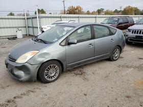 2005 Toyota Prius