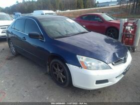 2003 Honda Accord