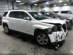 2015 GMC Terrain