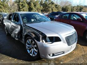 2014 Chrysler 300