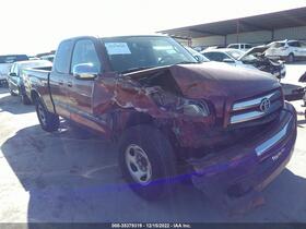 2006 Toyota Tundra