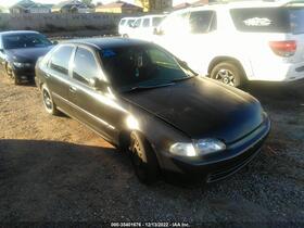 1994 Honda Civic