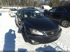 2007 Lexus IS