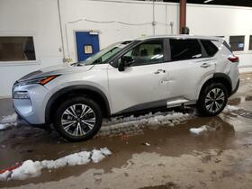 2022 Nissan Rogue