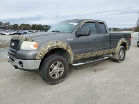 2006 Ford F-150
