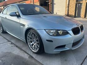 2011 BMW M3