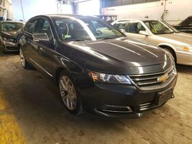 2014 Chevrolet Impala