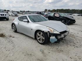 2011 Nissan 370Z