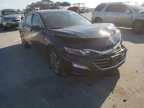 2022 Chevrolet Malibu