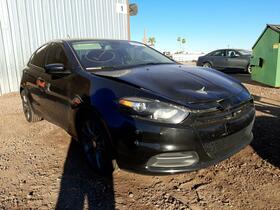 2016 Dodge Dart