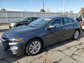 2019 Chevrolet Malibu