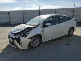 2019 Toyota Prius