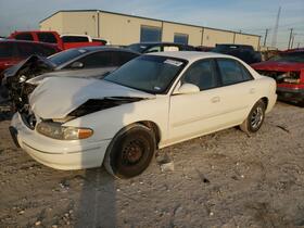 2005 Buick Century