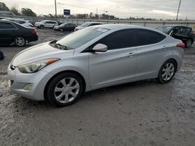 2012 Hyundai Elantra