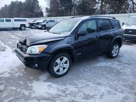 2007 Toyota RAV4