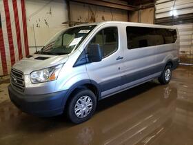 2017 Ford Transit-350