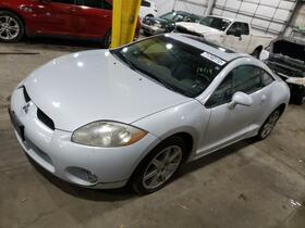 2006 Mitsubishi Eclipse