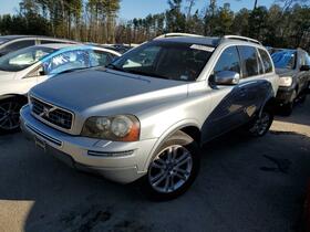 2008 Volvo XC90