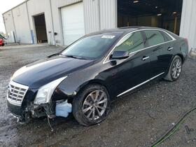 2015 Cadillac XTS