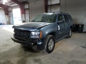 2010 Chevrolet Tahoe