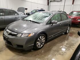 2009 Honda Civic