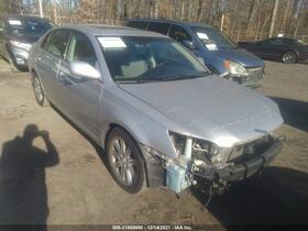 2008 Toyota Avalon
