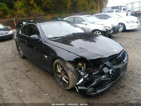 2013 BMW 3 Series