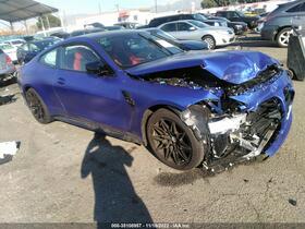 2023 BMW M4