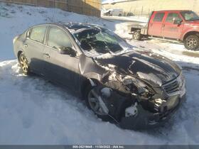 2009 Nissan Altima