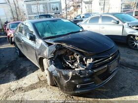 2014 Dodge Dart