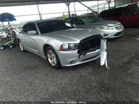 2012 Dodge Charger