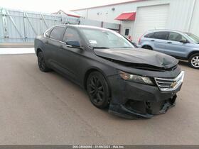 2019 Chevrolet Impala