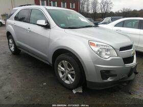 2015 Chevrolet Equinox