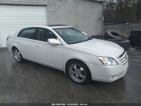 2006 Toyota Avalon