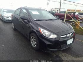 2013 Hyundai Accent