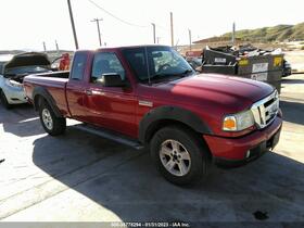 2006 Ford Ranger