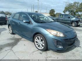 2010 Mazda 3