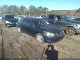 2009 Honda Accord