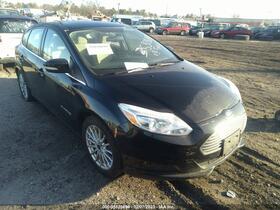2013 Ford Focus