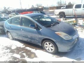 2004 Toyota Prius