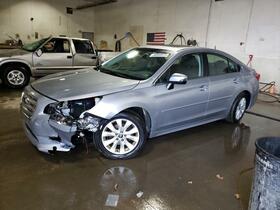 2015 Subaru Legacy