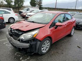 2013 Kia Rio