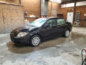2010 Chevrolet Cobalt