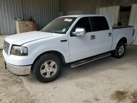 2006 Ford F-150
