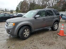 2012 Ford Escape