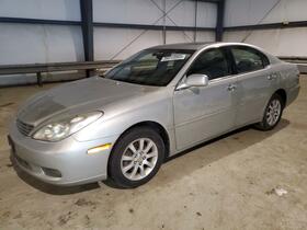 2002 Lexus ES