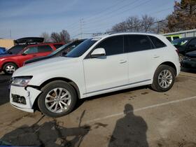 2014 Audi Q5