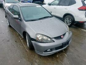 2005 Acura RSX