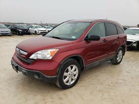 2007 Honda CR-V